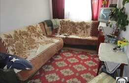 De vanzare apartament 4 camere, 78 mp, boxa subsol, zona Nora