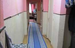 De vanzare apartament 4 camere, 78 mp, boxa subsol, zona Nora