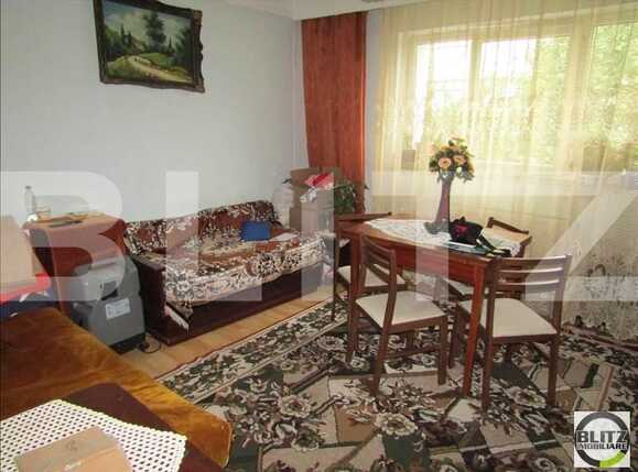 Apartament de vânzare 4 camere Manastur - 16090AV | BLITZ Cluj-Napoca | Poza1