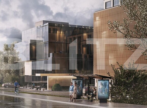 Spațiu birouri de închiriat Zorilor - 160906SIB | BLITZ Cluj-Napoca | Poza4