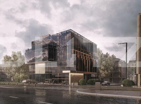 Spațiu birouri de închiriat Zorilor - 160906SIB | BLITZ Cluj-Napoca | Poza2