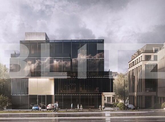 Spațiu birouri de închiriat Zorilor - 160906SIB | BLITZ Cluj-Napoca | Poza1