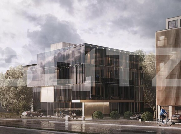 Spațiu birouri de închiriat Zorilor - 160906SIB | BLITZ Cluj-Napoca | Poza3