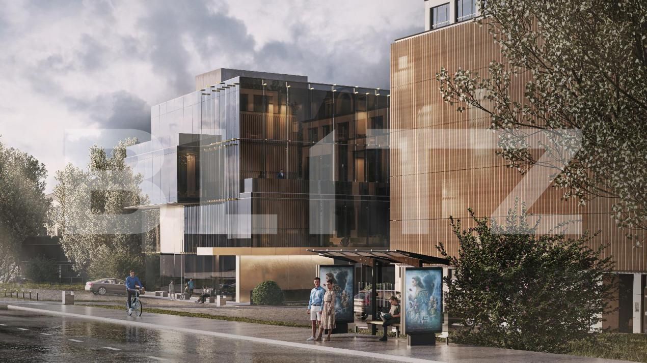 Spațiu birouri de închiriat Zorilor - 160906SIB | BLITZ Cluj-Napoca | Poza4