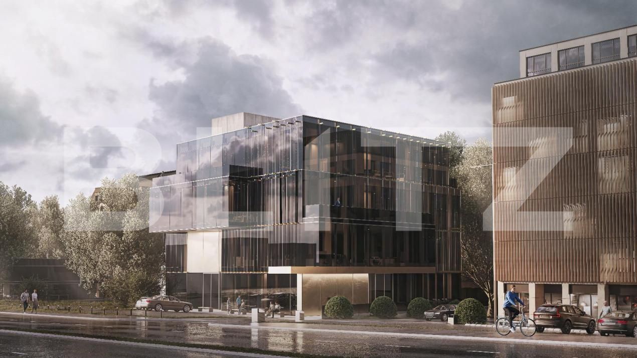 Spațiu birouri de închiriat Zorilor - 160906SIB | BLITZ Cluj-Napoca | Poza3