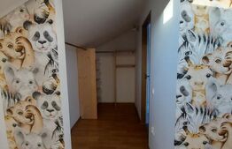 Apartament 3 camere pe doua nivele, 94 mp, Borhanci