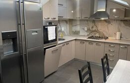 Apartament 3 camere pe doua nivele, 94 mp, Borhanci