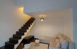 Apartament 3 camere pe doua nivele, 94 mp, Borhanci