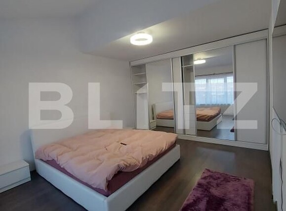 Apartament de vânzare 3 camere Borhanci - 160907AV | BLITZ Cluj-Napoca | Poza2