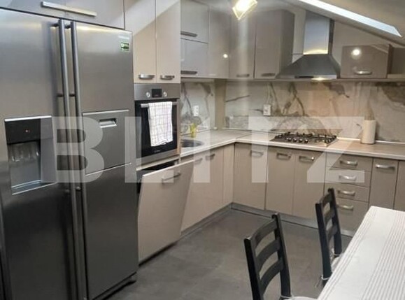 Apartament de vânzare 3 camere Borhanci - 160907AV | BLITZ Cluj-Napoca | Poza3