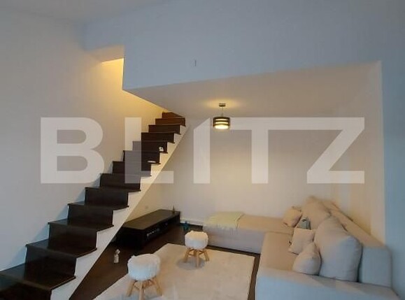 Apartament de vânzare 3 camere Borhanci - 160907AV | BLITZ Cluj-Napoca | Poza1