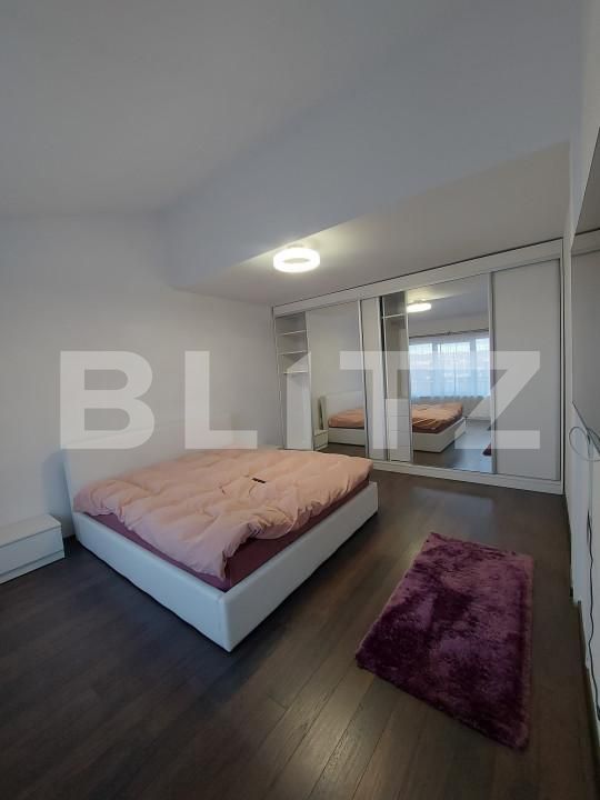 Apartament de vânzare 3 camere Borhanci - 160907AV | BLITZ Cluj-Napoca | Poza2