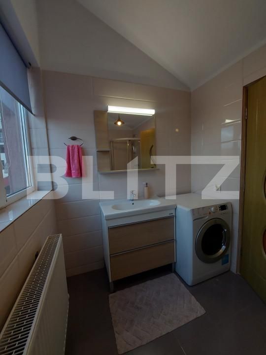 Apartament de vânzare 3 camere Borhanci - 160907AV | BLITZ Cluj-Napoca | Poza8