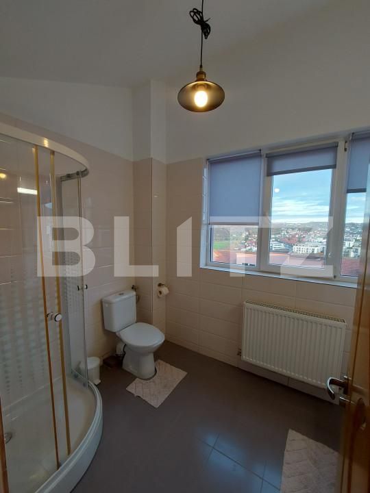 Apartament de vânzare 3 camere Borhanci - 160907AV | BLITZ Cluj-Napoca | Poza9