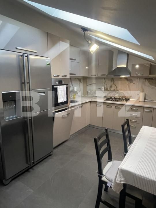 Apartament de vânzare 3 camere Borhanci - 160907AV | BLITZ Cluj-Napoca | Poza3