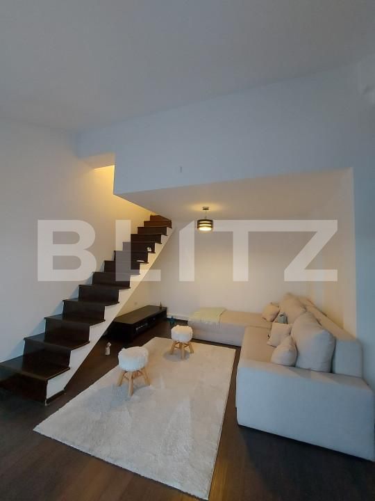 Apartament de vânzare 3 camere Borhanci - 160907AV | BLITZ Cluj-Napoca | Poza1