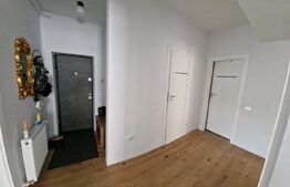 Apartament modern.  Ready to move