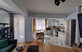 Apartament modern.  Ready to move