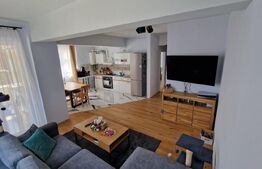 Apartament modern.  Ready to move