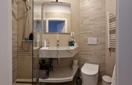 Apartament modern.  Ready to move