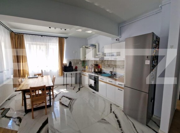 Apartament de vânzare 4+ camere Baciu - 160908AV | BLITZ Cluj-Napoca | Poza10