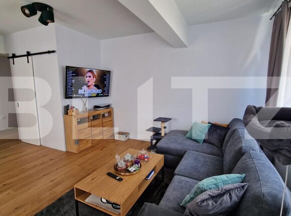 Apartament de vânzare 4+ camere Baciu - 160908AV | BLITZ Cluj-Napoca | Poza12