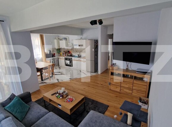 Apartament de vânzare 4+ camere Baciu - 160908AV | BLITZ Cluj-Napoca | Poza1