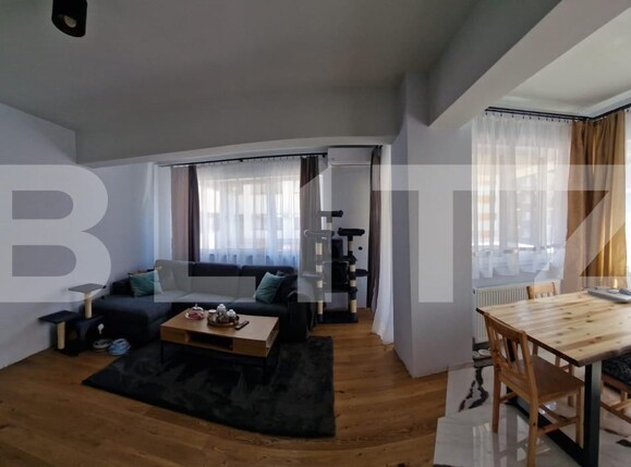 Apartament de vânzare 4+ camere Baciu - 160908AV | BLITZ Cluj-Napoca | Poza6