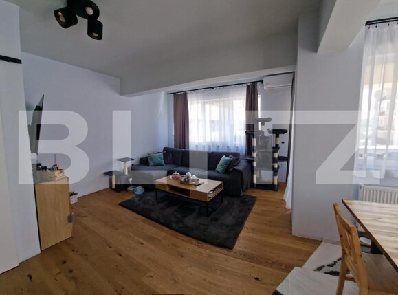 Apartament de vânzare 4+ camere Baciu - 160908AV | BLITZ Cluj-Napoca | Poza8