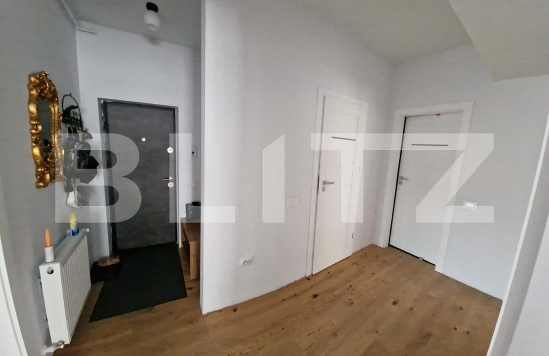 Apartament de vânzare 4+ camere Baciu - 160908AV | BLITZ Cluj-Napoca | Poza5