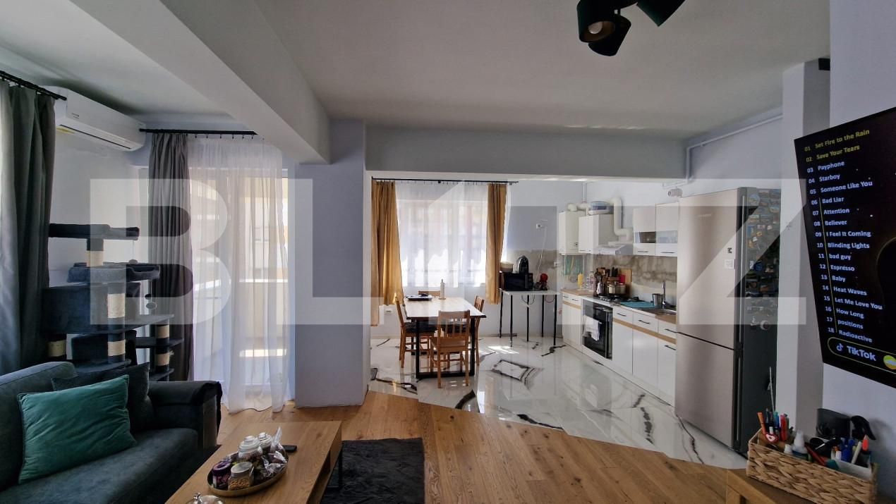 Apartament de vânzare 4+ camere Baciu - 160908AV | BLITZ Cluj-Napoca | Poza16