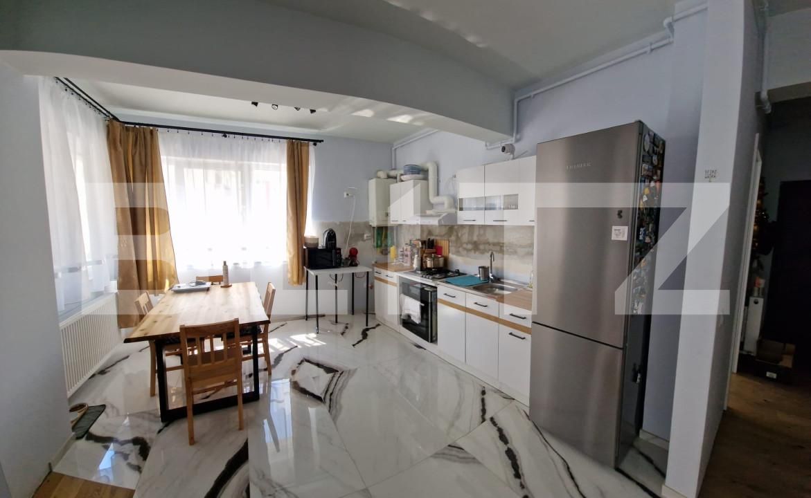 Apartament de vânzare 4+ camere Baciu - 160908AV | BLITZ Cluj-Napoca | Poza10