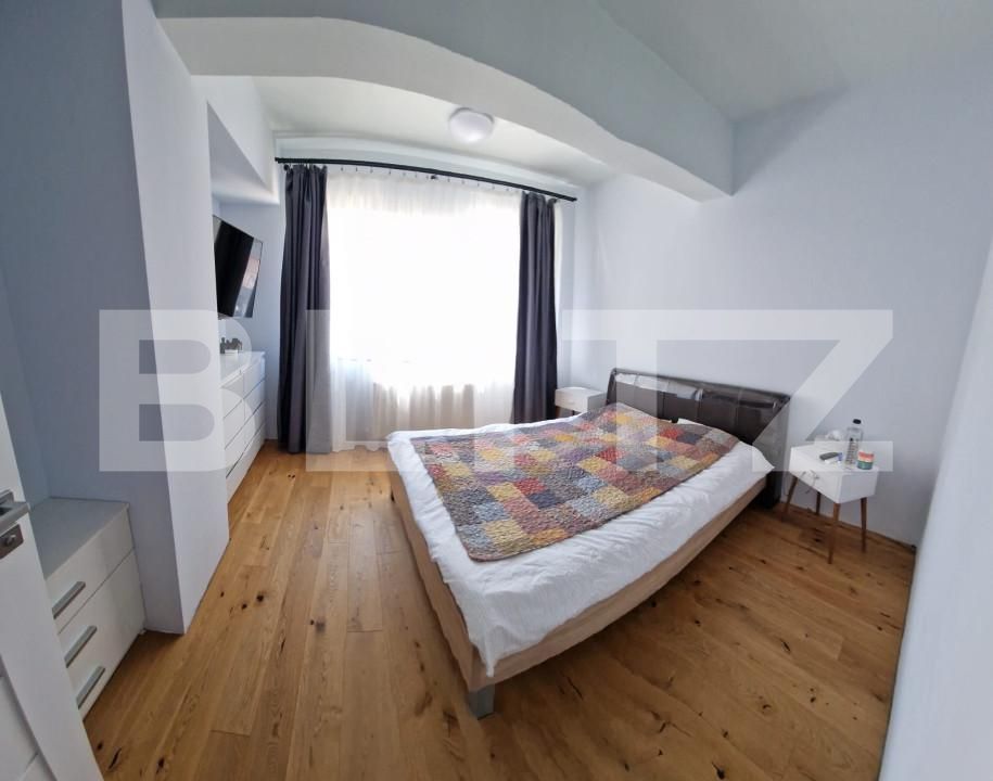 Apartament de vânzare 4+ camere Baciu - 160908AV | BLITZ Cluj-Napoca | Poza13