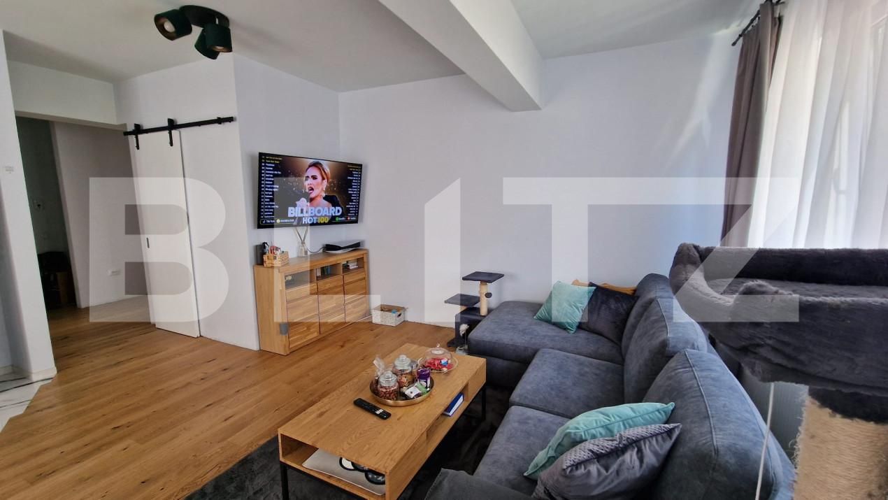 Apartament de vânzare 4+ camere Baciu - 160908AV | BLITZ Cluj-Napoca | Poza12