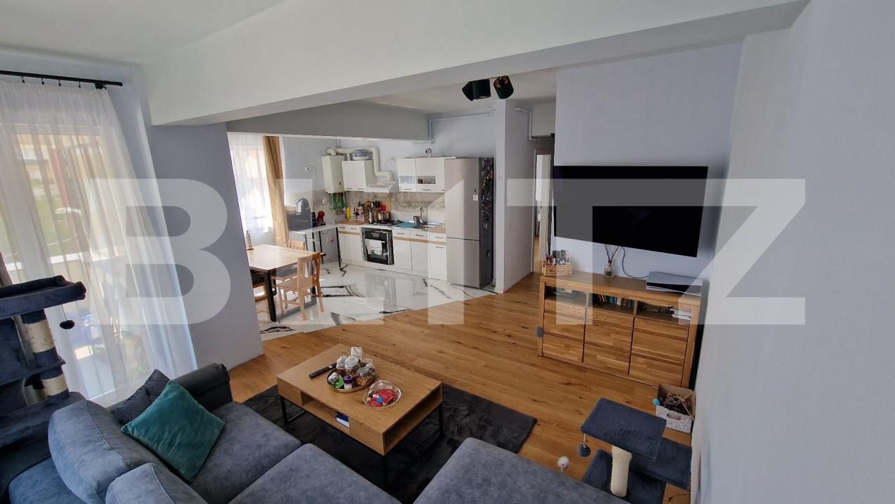 Apartament de vânzare 4+ camere Baciu - 160908AV | BLITZ Cluj-Napoca | Poza1