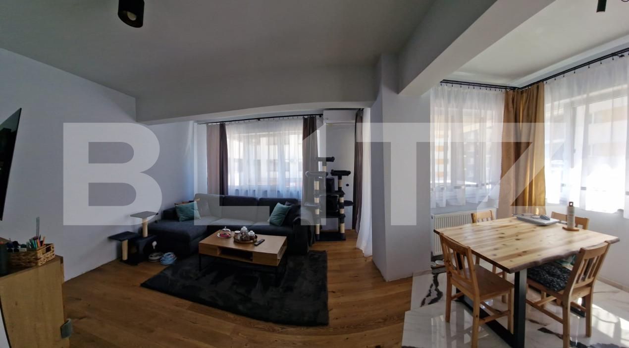 Apartament de vânzare 4+ camere Baciu - 160908AV | BLITZ Cluj-Napoca | Poza6