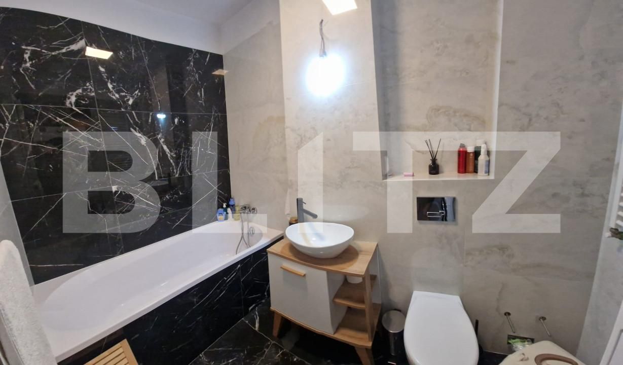 Apartament de vânzare 4+ camere Baciu - 160908AV | BLITZ Cluj-Napoca | Poza9