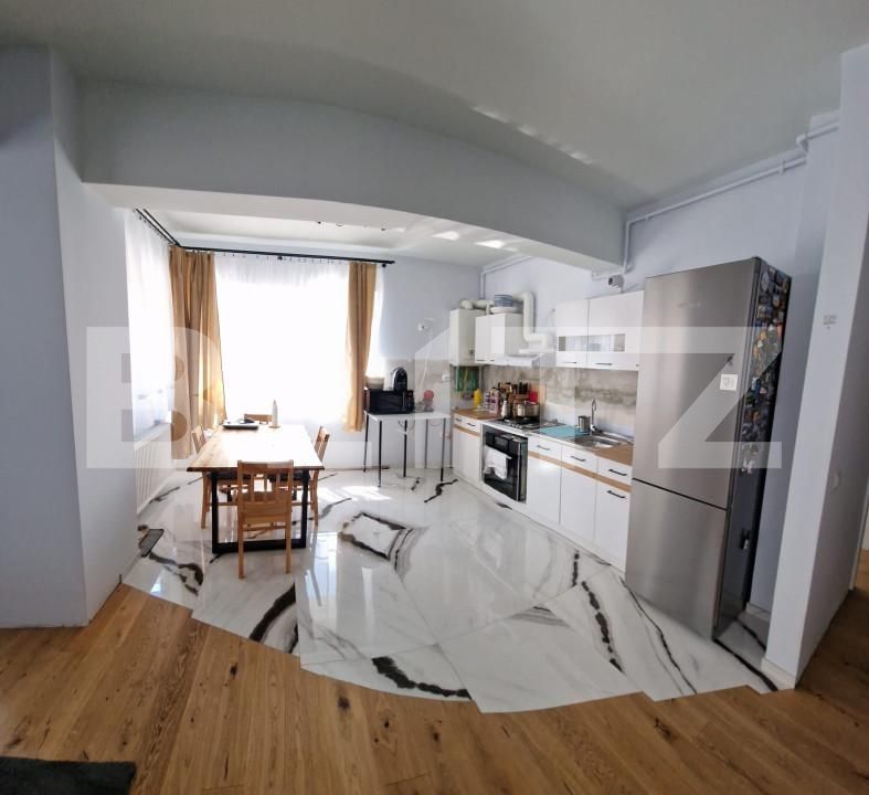 Apartament de vânzare 4+ camere Baciu - 160908AV | BLITZ Cluj-Napoca | Poza15