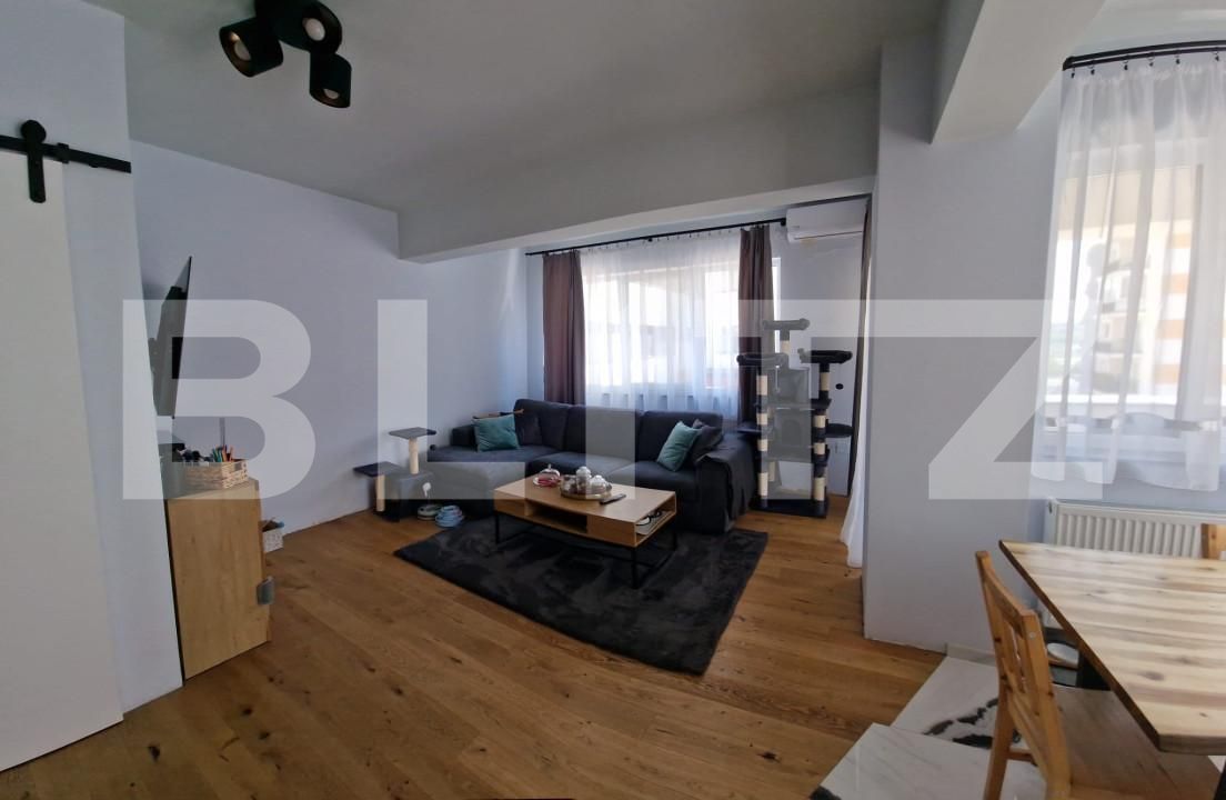 Apartament de vânzare 4+ camere Baciu - 160908AV | BLITZ Cluj-Napoca | Poza8