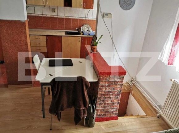 Apartament de vânzare 2 camere Bartolomeu - 160909AV | BLITZ Brașov | Poza3