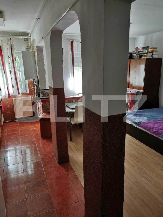 Apartament de vânzare 2 camere Bartolomeu - 160909AV | BLITZ Brașov | Poza5