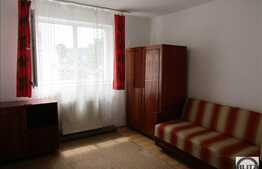 Vanzare apartament 2 camere, 54,80 mp, loc de parcare, zona strazii Frunzisului