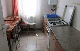 Vanzare apartament 2 camere, 54,80 mp, loc de parcare, zona strazii Frunzisului