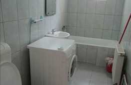 Vanzare apartament 2 camere, 54,80 mp, loc de parcare, zona strazii Frunzisului