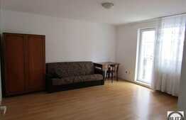 Vanzare apartament 2 camere, 54,80 mp, loc de parcare, zona strazii Frunzisului