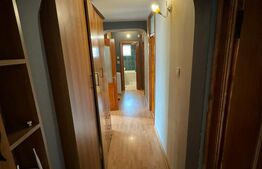 Apartament de 4 camere spațios de închiriat