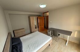 Apartament de 4 camere spațios de închiriat