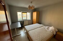 Apartament de 4 camere spațios de închiriat