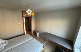 Apartament de 4 camere spațios de închiriat