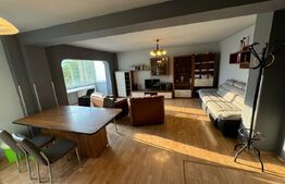 Apartament de 4 camere spațios de închiriat